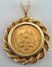 Dos Pesos 21,6K Feingold 1945