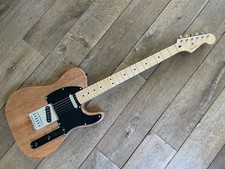 Partscaster Fender Strat Neck