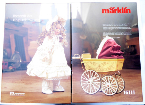 Märklin 16111 heidi - 16111,