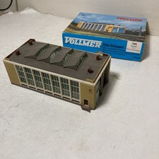 Vollmer 7606 Spur N moderner