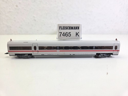 Fleischmann 7465k ice t - fleischmann,