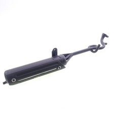 Auspuff Original für Piaggio