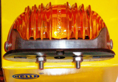 Hella blinkleuchte blinker - 1,