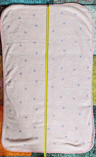 Kuscheldecke babydecke - kuscheldecke,
