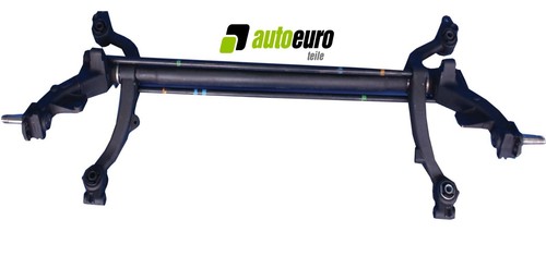 Hinterachse peugeot 206 - peugeot, cc