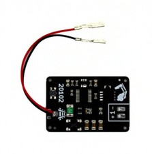 DECODERWERK 20102 C-Gleis