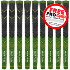 GOLF PRIDE MCC Plus4™ LTD