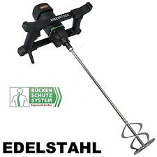 Eibenstock Rührwerk EHR 18.1 - EDELSTAHL-QUIRL SET Futter Honig Lebensmittel