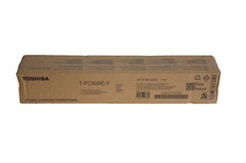 Original Toshiba Toner