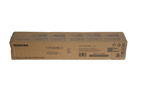 Original toshiba toner - toshiba,