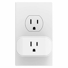 Smart Plug 16A Wifi Outlet