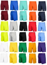 Nike Dry Park III kinder short