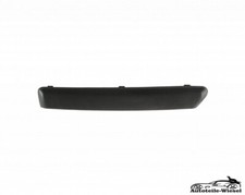 Stoßstange Leiste Vorne