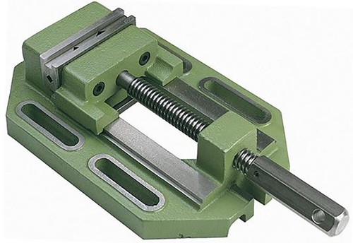 Format maschinen schraubstock - maschinen,