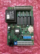 Steuerplatine 2Säulen Hebebühne Consul H300 H327 H400 und Zippo 2130 