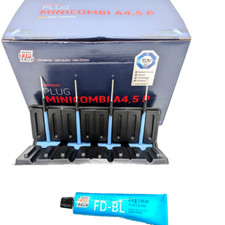 4x REMA TipTop Minicombi A4,5