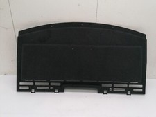 VW Phaeton 3D Verkleidung Rückwand Kofferraum Hutablage  3D5867477H (03)