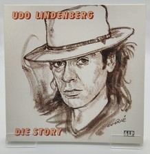 Udo Lindenberg "DIE STORY" 6