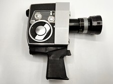 Bolex S1 Zoom Reflex Automatic