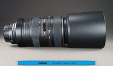 Nikon NIKKOR 80-400 mm