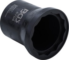 BGS LKW Achsmuttern Nuss