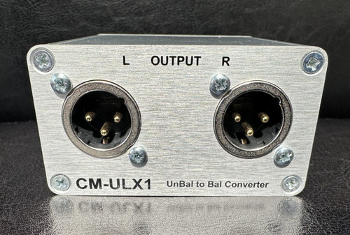 Sonifex ulx1 - sonifex, cm-ulx1