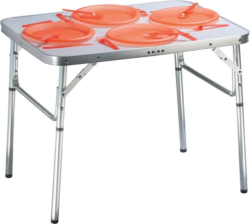 Alu klapptisch campingtisch - klapptisch,