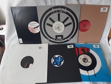 Vinylpaket 76