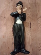 Charlie Chaplin Figur –