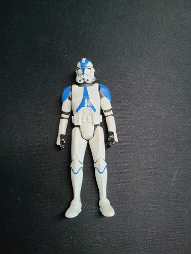 Star wars rots hasbro clone - wars,