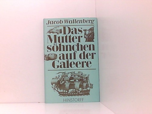 Das muttersöhnchen auf der - das,