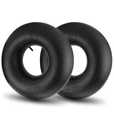 2x Schlauch 20x10.00-8 / 20x8.00-8 / 20x7.00-8 für Aufsitzmäher Rasentraktor