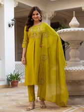 Bollywood Salwar Indisch