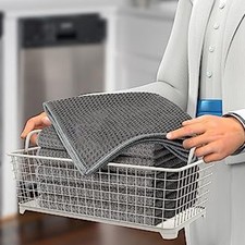 Ultra saugfähige Waffel