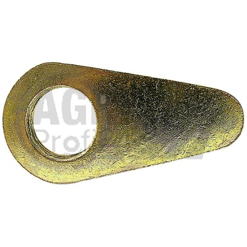 Kontermutter m30x3 - kontermutter, m30x3,5
