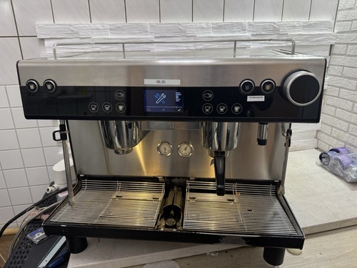 Wmf 550 espressomaschine 2 - espressomaschine,
