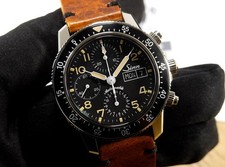 SINN 41 mm 103 St Sa E Limited
