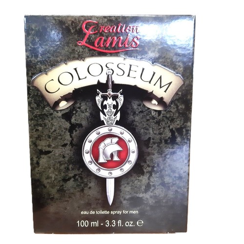 Parfüm colosseum herren - colosseum,