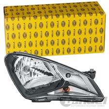 HELLA H4 PY21W W21/5W