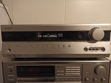 Onkyo TX-SR 307a/v Receiver