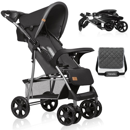 Lionelo emma plus kinderwagen - lionelo,