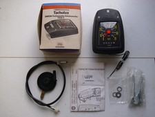 28 Zoll VDO Tacho+Fahrradlampe