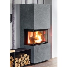 Osorno Panorama Serpentinstein