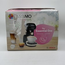 Bosch Tassimo Happy Friendly