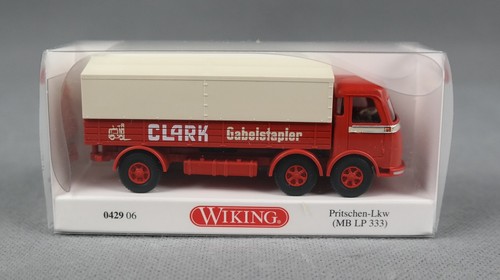 Wiking 042906 0429 - 042906/0429, h0,1:87