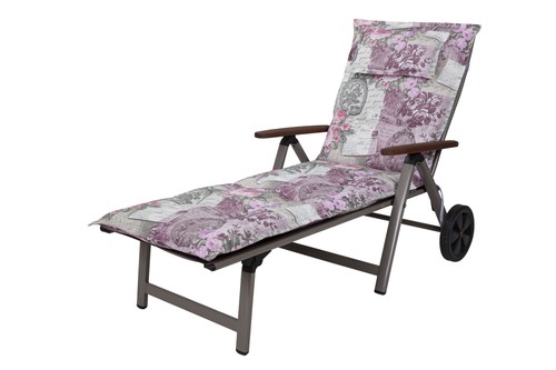 Auflage rollliege rom 0798 - auflage,