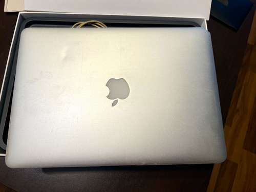 Apple macbook air - macbook, a1466