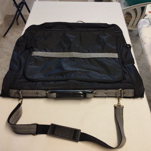 Anzugtasche faltbarer - anzugtasche,