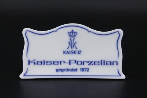 Porzellan aufsteller - 1, porzellan-aufsteller