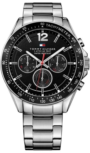 Tommy hilfiger herren uhr - tommy,